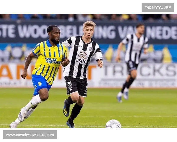 瓦尔韦克与威廉二世上演荷乙降级焦点对决重燃荣誉之战