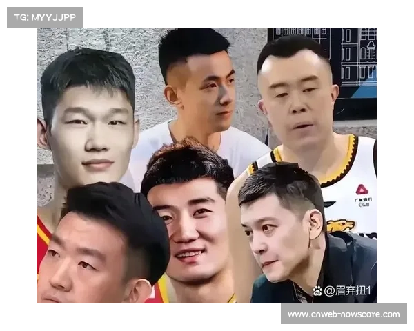 广厦主帅王博谈夺冠：团队篮球胜利，每人敢于担当