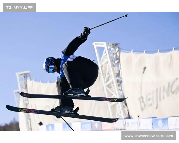 国际雪联在中国举办青少年训练营，谷爱凌视频指导U型场地技巧